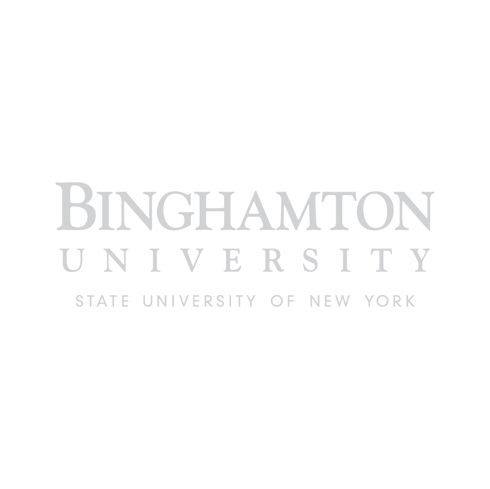 Free HighQuality Binghamton University Logo Vector for Creative Design